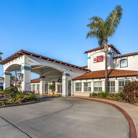 Best Western Plus Capitola By-The-Sea Inn & Suites Exteriör bild