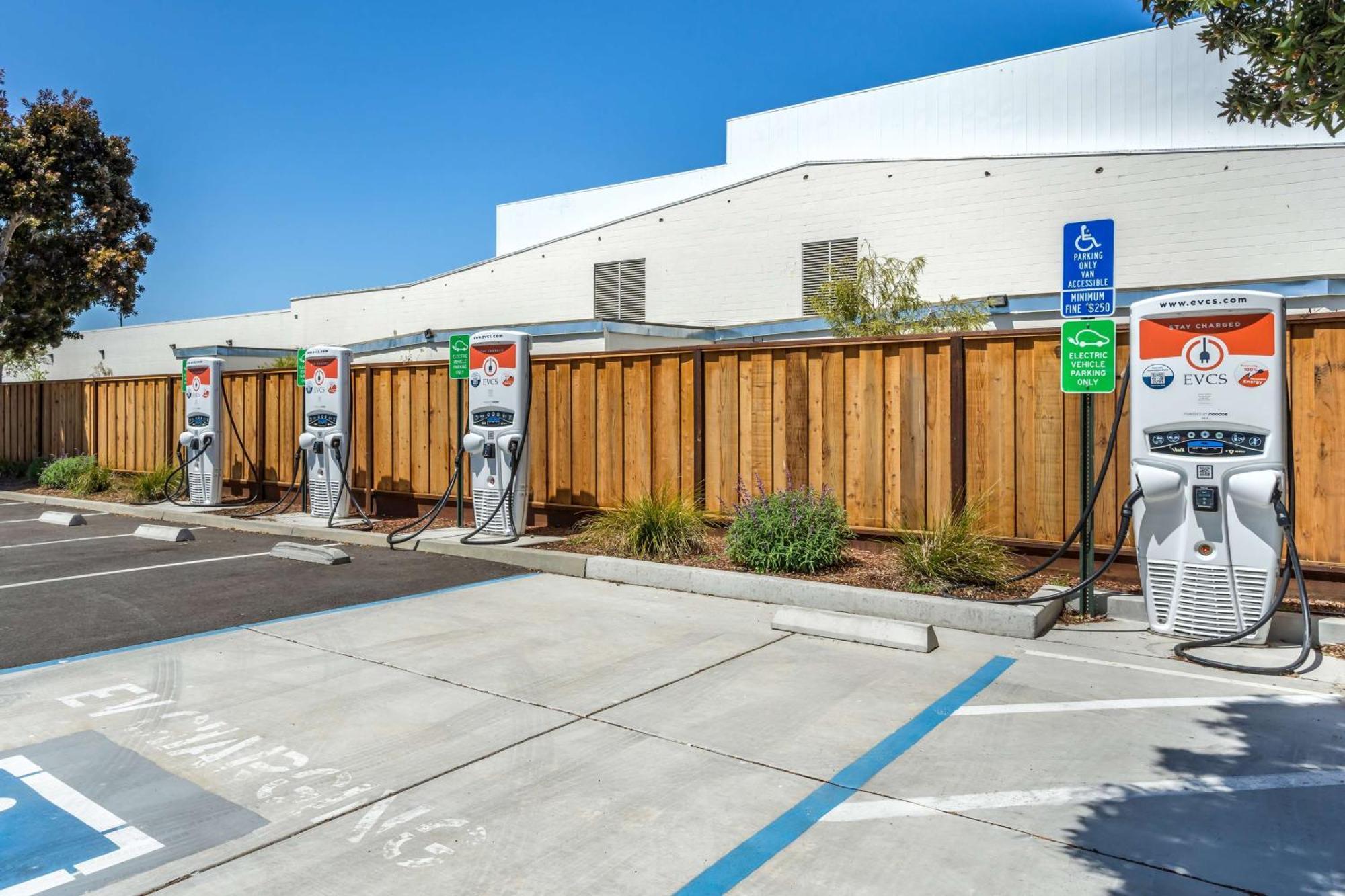 Best Western Plus Capitola By-The-Sea Inn & Suites Exteriör bild