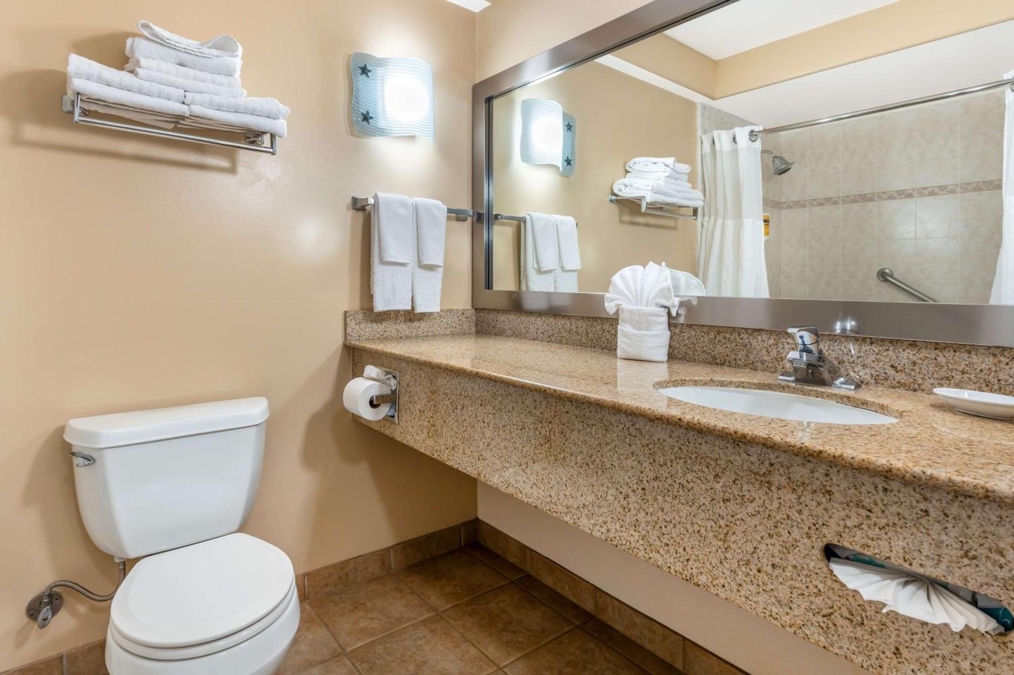 Best Western Plus Capitola By-The-Sea Inn & Suites Exteriör bild