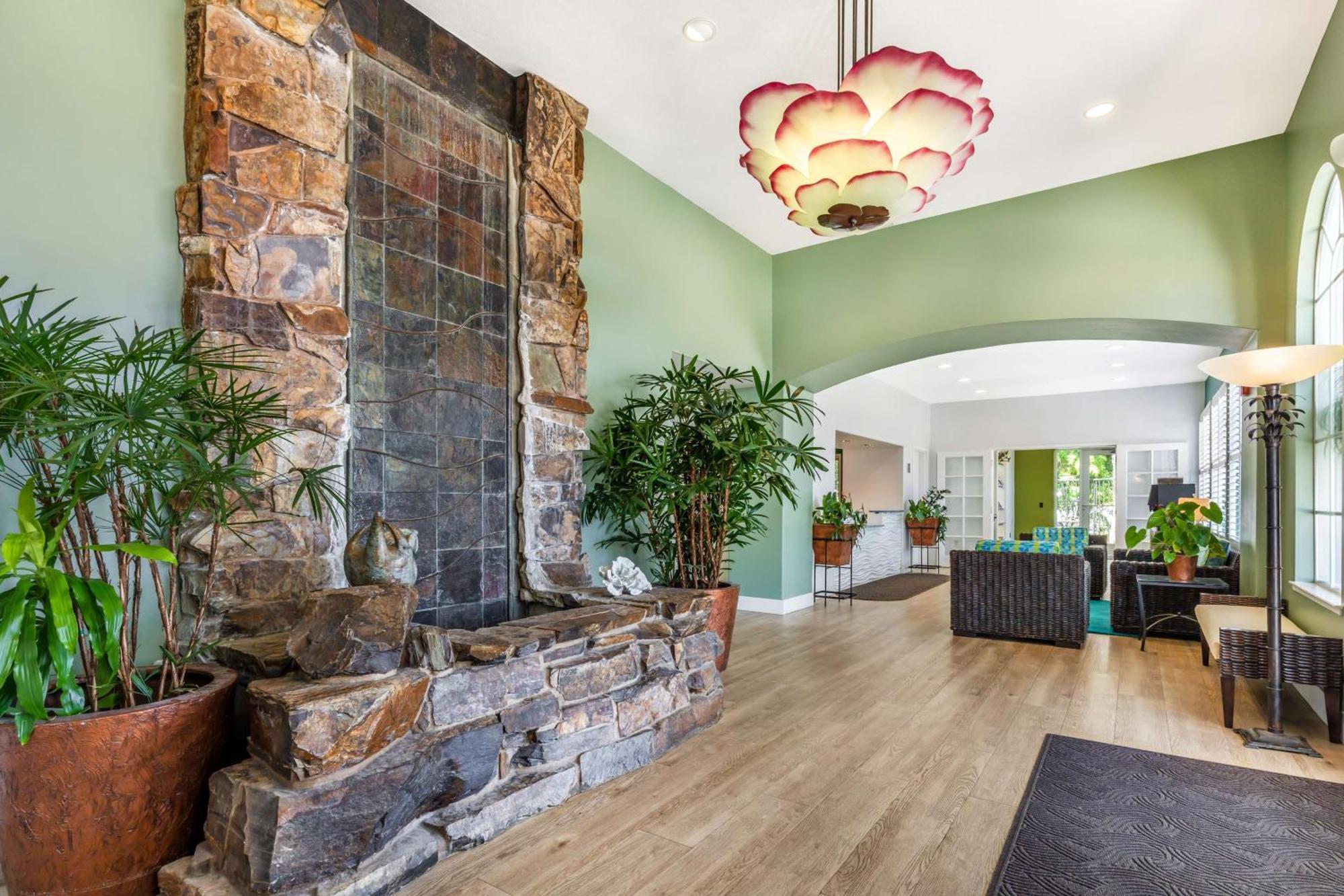 Best Western Plus Capitola By-The-Sea Inn & Suites Exteriör bild