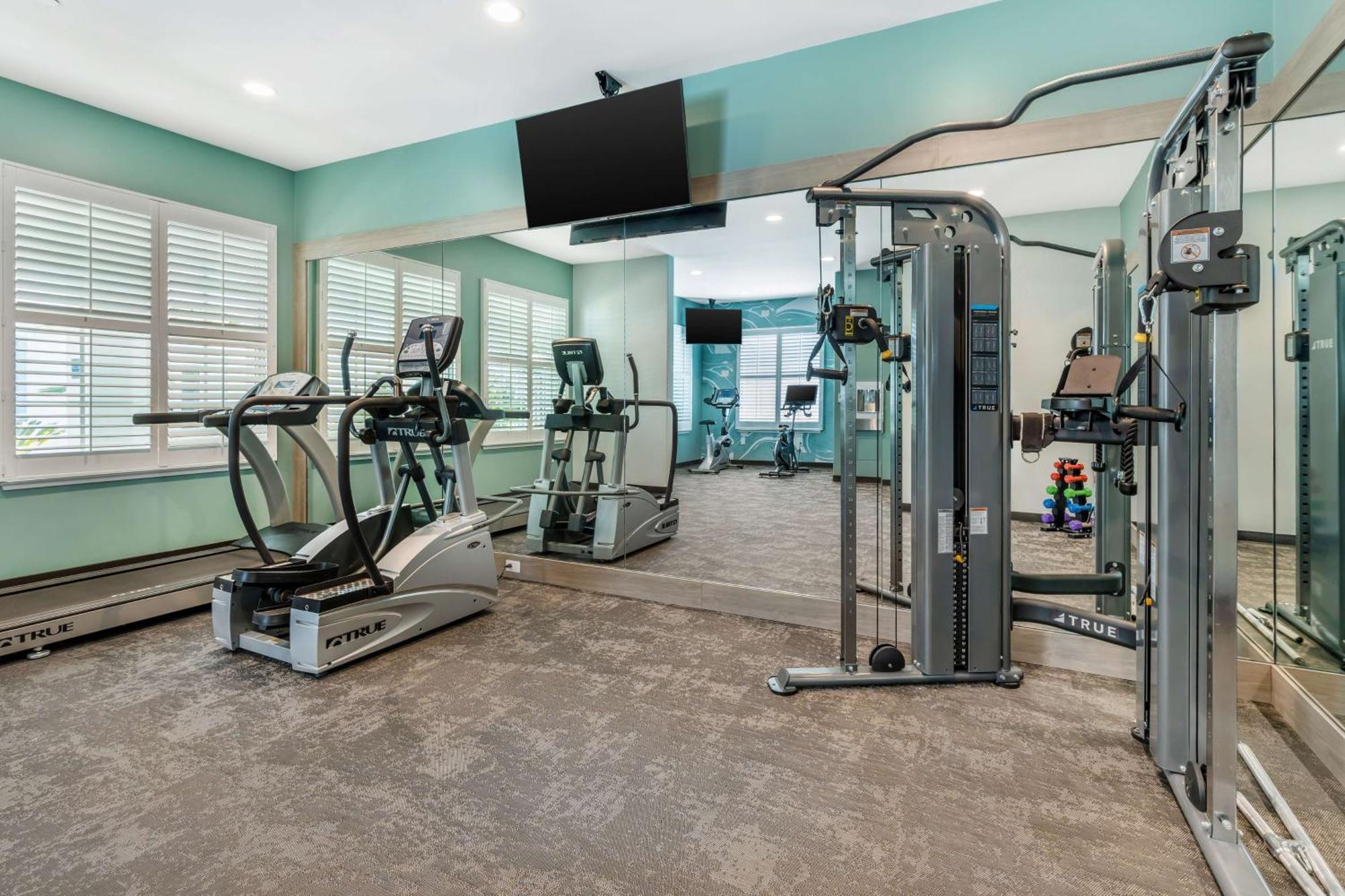 Best Western Plus Capitola By-The-Sea Inn & Suites Exteriör bild