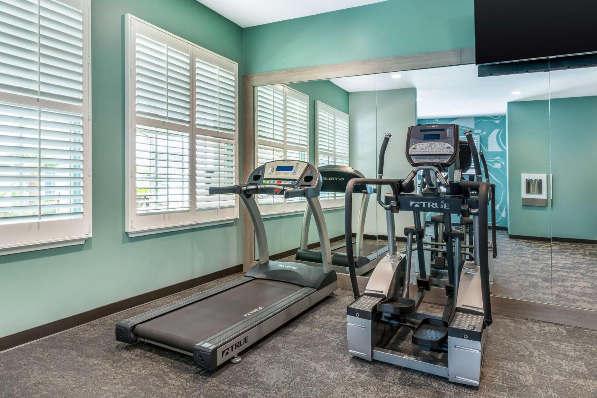 Best Western Plus Capitola By-The-Sea Inn & Suites Exteriör bild