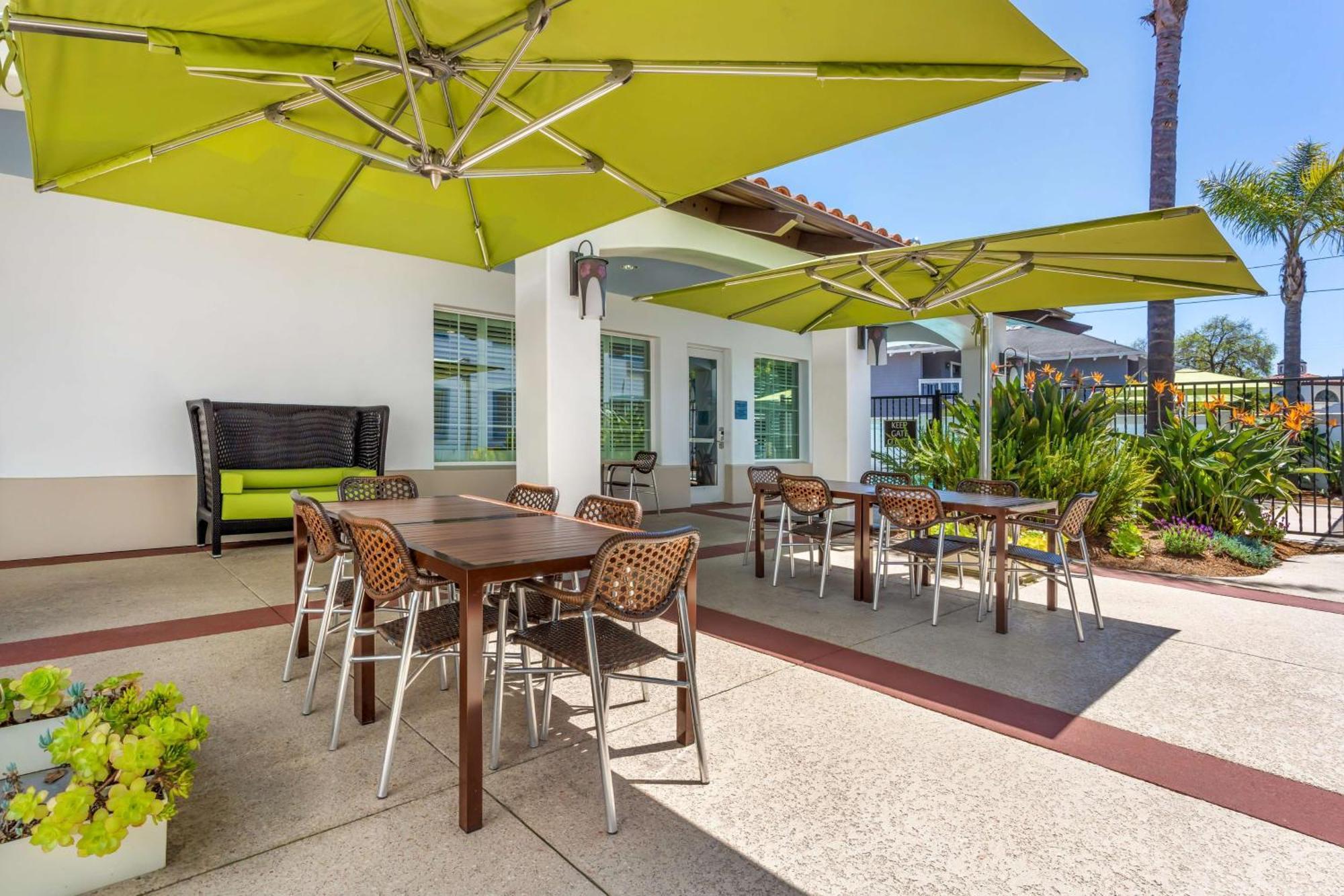 Best Western Plus Capitola By-The-Sea Inn & Suites Exteriör bild